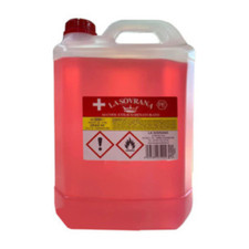 Alcool denaturato al 94°