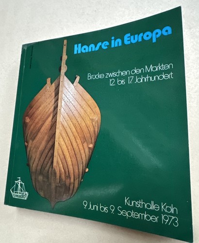 Hanse europa brücke - hanse, in