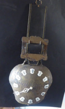 Grande Campana Collo Antica
