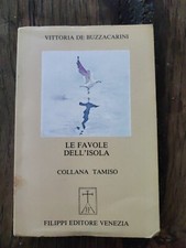 V. DE BUZZACARINI, LE FAVOLE
