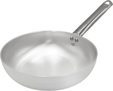 WOK IN ALLUMINIO 24CM