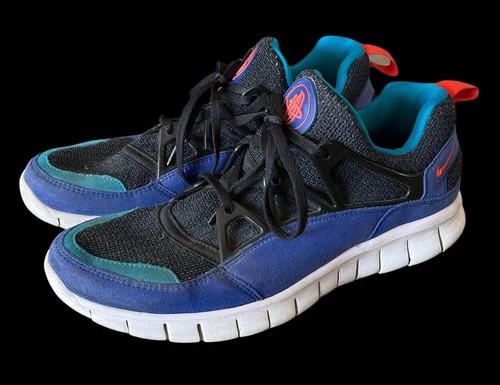 Nike free huarache - nike, scarpe