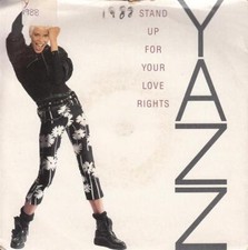 Yazz - Stand Up For Your Love