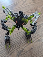 Lego Bionicle Mistika Gorast