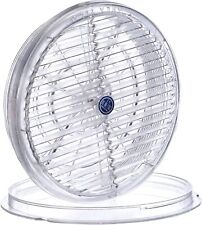 Griglia areazione per vetro