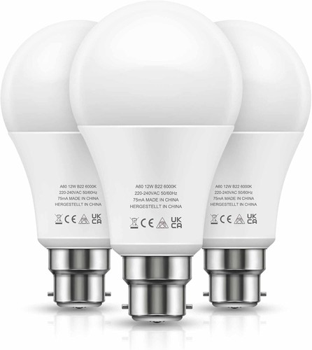 Lohas led confezione 3 - lohas-led, da
