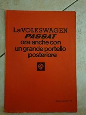 1975 volkswagen passat italian - 1975,