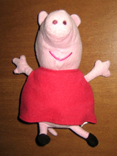 PELUCHE PEPPA PIG ABD Ltd. 18