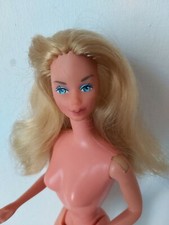 Barbie baci Kissing 1979 Mattel collezione rarità.   Ottimo stato. Originale