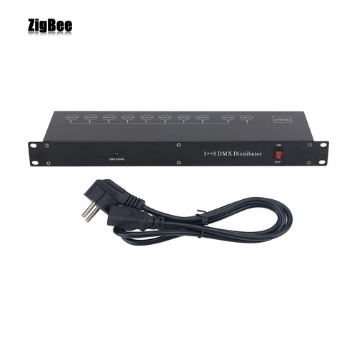 Dmx512 8ch dmx - 8ch,