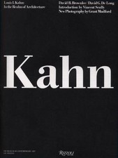Louis I. Kahn : In the Realm