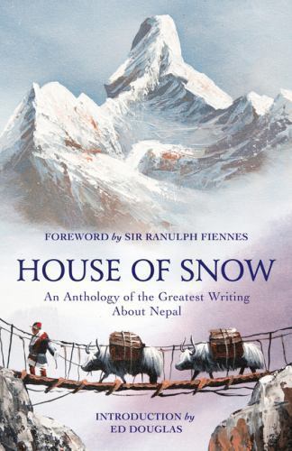 House snow anthology - snow:, of
