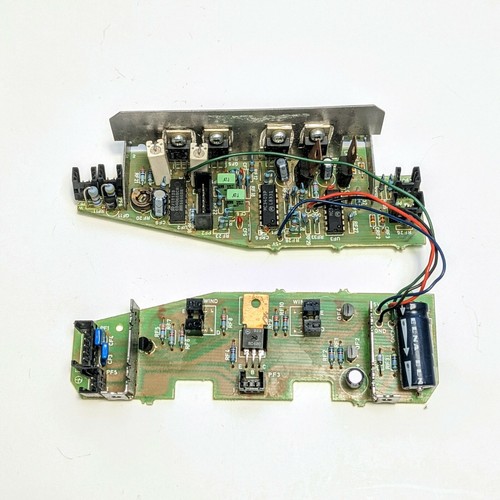 Tandberg tccr 530 - tccr, cassette