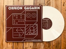 Orfeon Gagarin - Salmos