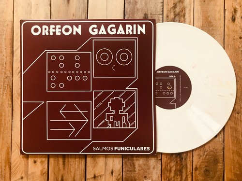 Orfeon gagarin salmos - orfeon,