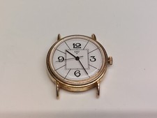 ricambi riparazione orologio Q e Q by Citizen vintage carica manuale 31 mm