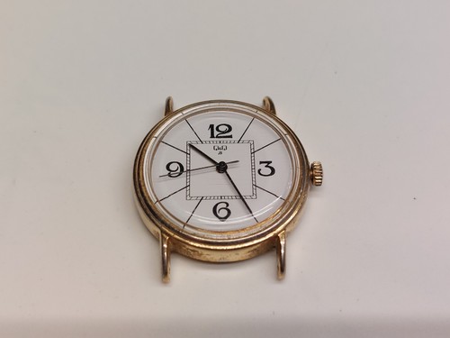 Ricambi riparazione orologio - riparazione, q