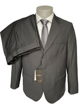 Men's shaped dress, calibrated
