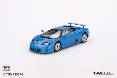 Bugatti eb110 gt - bugatti,