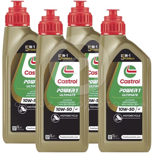 Kit tagliando 4lt olio castrol - tagliando,