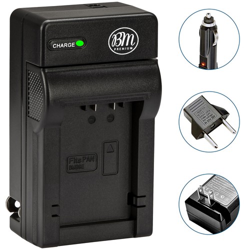 Dmw bmb9 battery charger - dmw-bmb9,