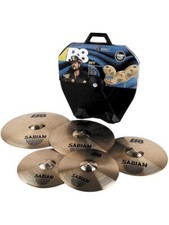 Set piatti per batteria sabian - set,