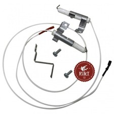 Elettrodi Candele Accensione e