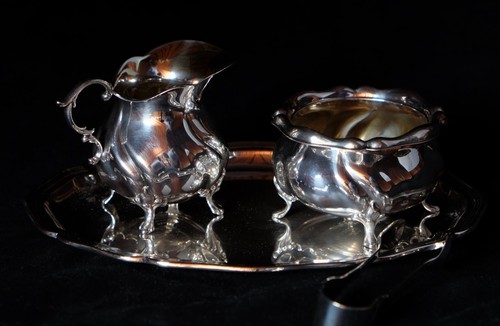 Argento semi caffe wilkens - argento,