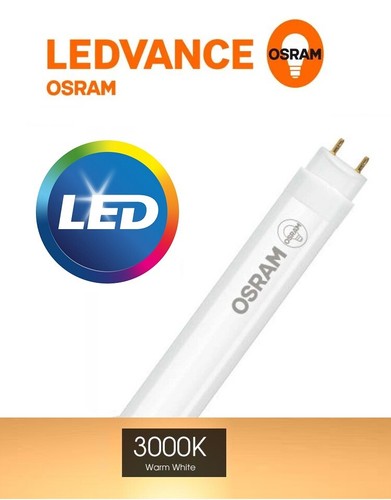 Osram ledvance st8a - ledvance,