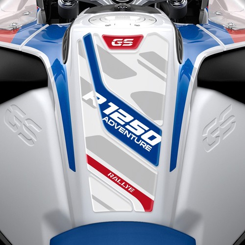 Paraserbatoio per bmw 1250 - paraserbatoio,