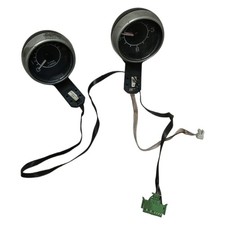 CONTAGIRI E OROLOGIO PER SMART