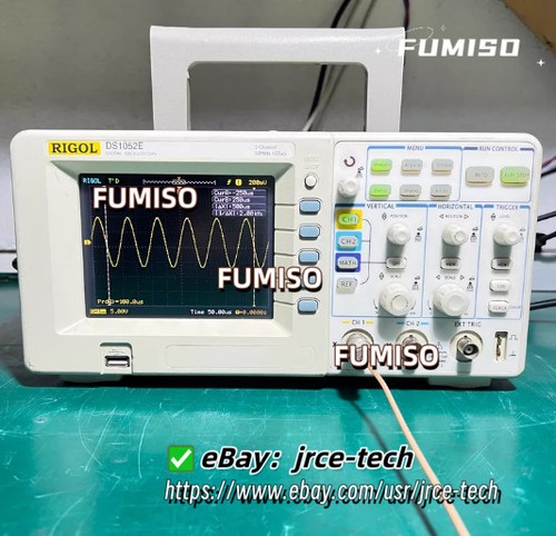 1pz usato rigol - usato,