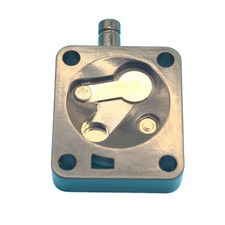 Pompa carburante per motore