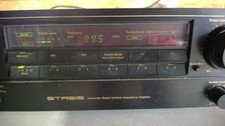 Nakamichi SR-4A STASIS