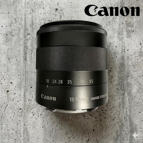 Canon 5 - canon, is