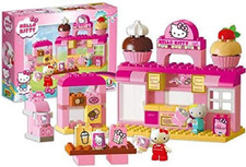 UNICO plus Costruzioni Hello