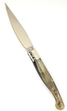 Coltello Da Caccia Sardo