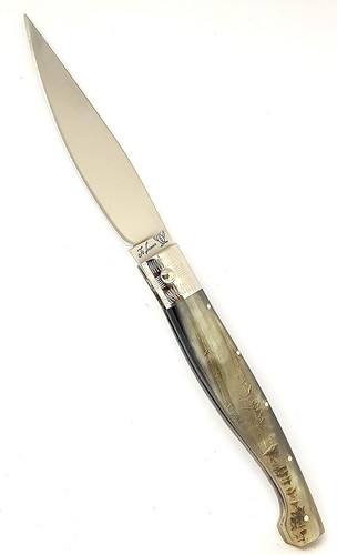 Coltello caccia sardo - coltello, da
