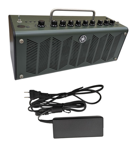 Yamaha thr10x amplificatore - yamaha,