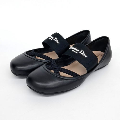 Ballerine con paralume