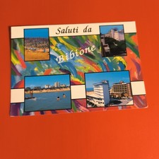 Saluti da Bibione vecchia