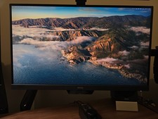 Benq PD2500Q Monitor 2K 100%