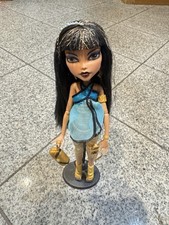 Bambola Monster High First