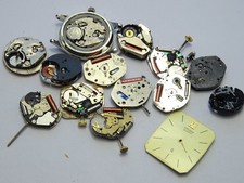Collezione Mista Orologi