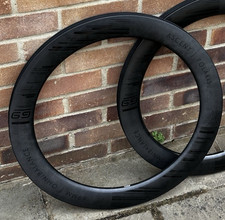 Cerchio disco Ascent Deep Aero