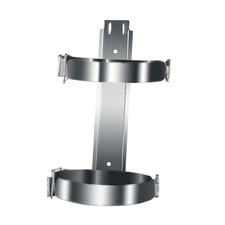 Porta Estintori Supporto per