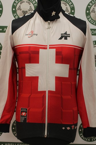 Giacca jacket ciclismo assos - giacca,