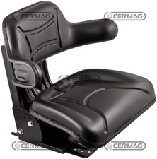 Sedile Universale Per Trattore