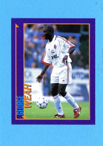 Calcio kick off 1998 - off, 1998-99