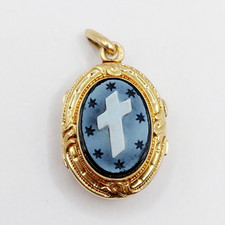 Ciondolo porta foto ricordo